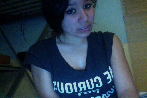 uglyqt:  sl44p:  if you have dimples ur parents had rough sex      