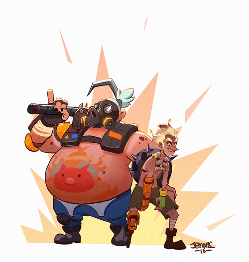 look at these dorks