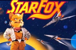 mrcapitalspike:  The Star Fox series