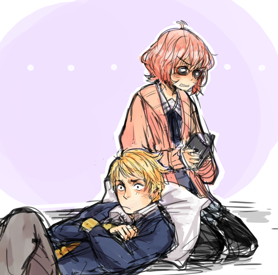 beroberos:  tummy growls how embarrassing
