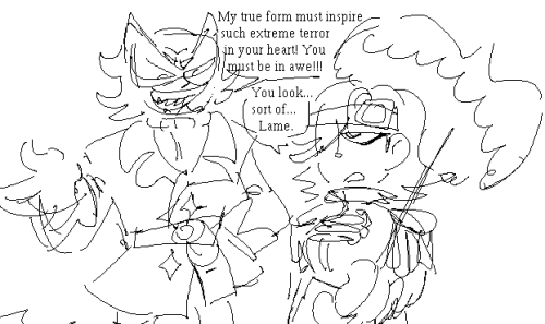I Think I Will Have Fun With The Redesign I Deserve It