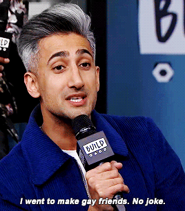 queereyegifs: #me making a tumblr account