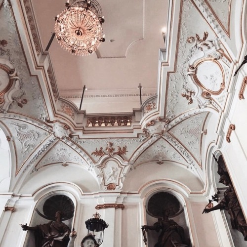 luxe-everyday:Had to share this @WeHeartIt