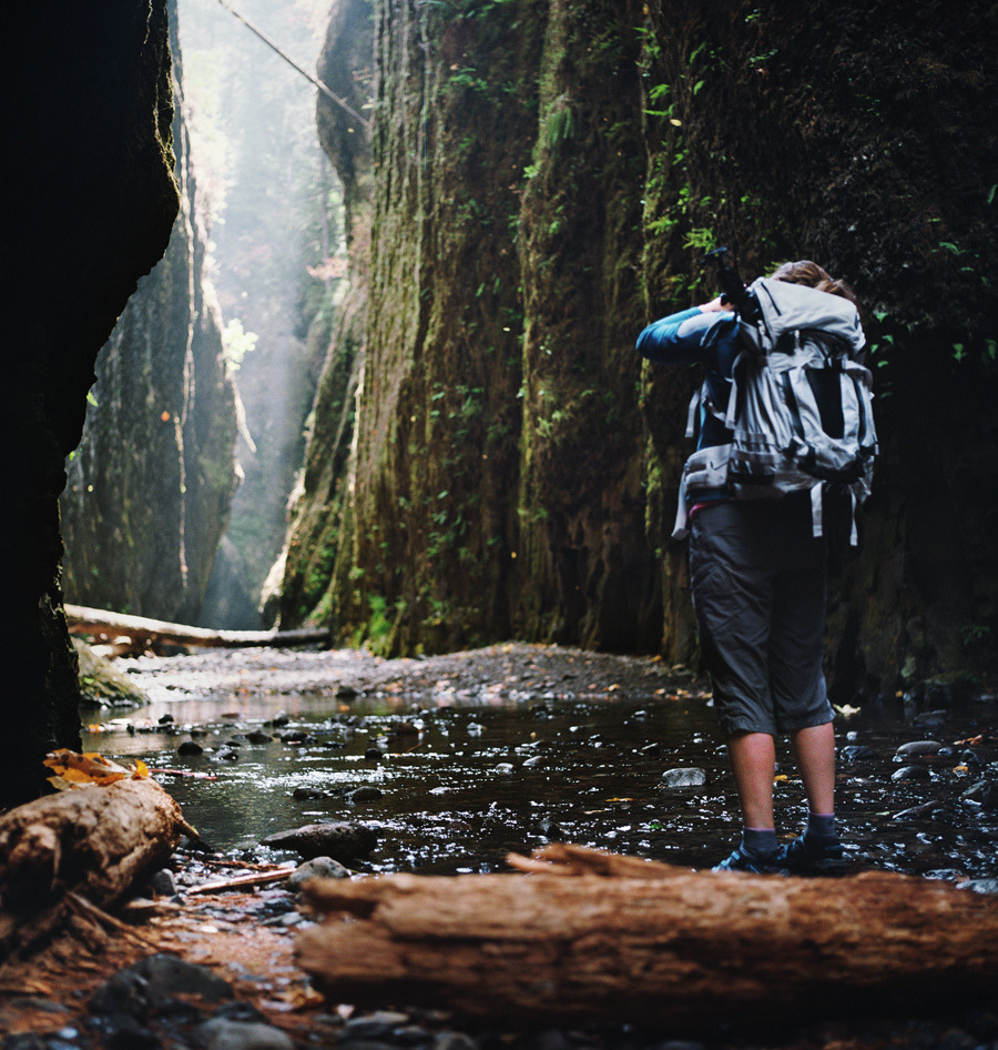 peaceful-moon:  adventures in the pacific northwest by manyfires on flickr 