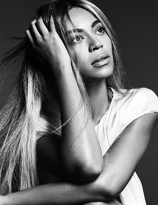 FUCK YES BEYONCÉ