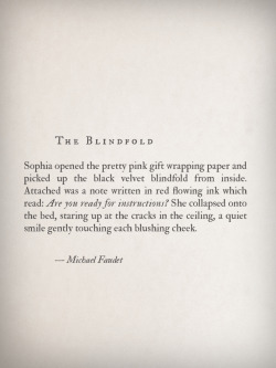 michaelfaudet:The new book Dirty Pretty Things by Michael Faudet is now available. Order your copy now on Amazon or Barnes &amp; Noble or Chapters Indigo and The Book Depository for free worldwide delivery.