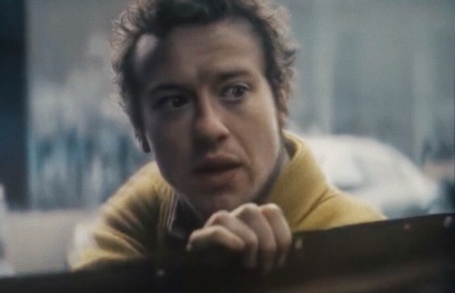 He Was So Cat Coded In This Scene