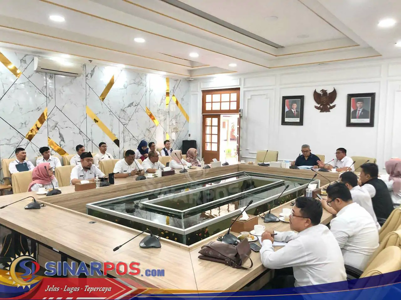 Keren! Bandung Usung 15 Inovasi Publik di Ajang KIPP 2025 Nasional
