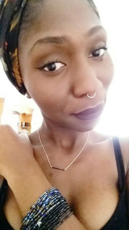 marissarei:  #Blackout  Also Happy Ghanaian Independence Day!  barefoot-nomad   