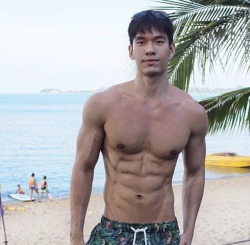 Attractive Super Hot N Hunky Asian Males