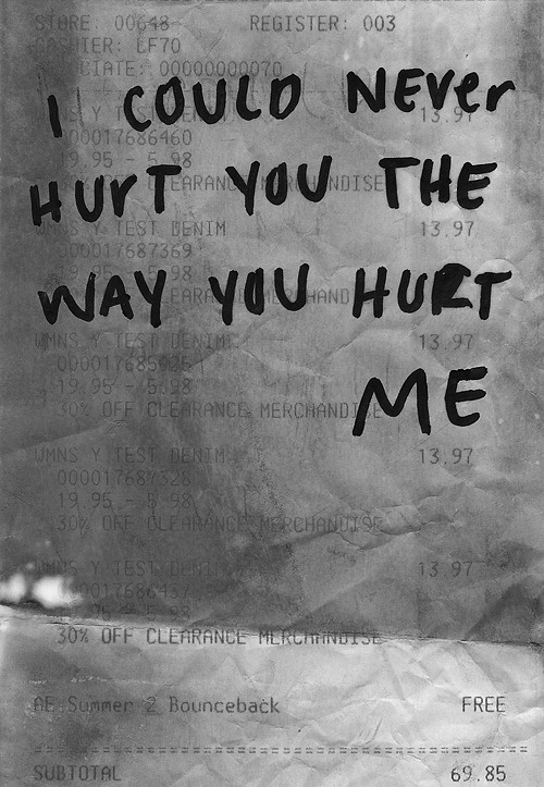 We'll Get Better Together