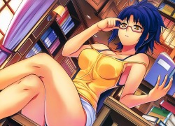 cleavage freezing julia munberk kim kwang-hyun megane | #314310 | yande.re