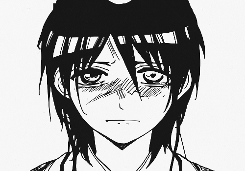 ushiwakatoshi:  what if you were aiming for a bright future in the first place? then halfway, you’re forced to stop, so you began to curse the world… as you fight for what you wanted… what will happen in that case?” 