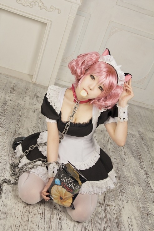 cosplayiscool: Mussum on World CosplaySource: MussumCosplayiscool