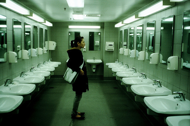 mikchii:  by XIN 鑫 on Flickr. 