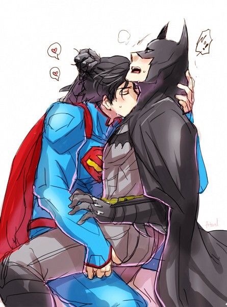 Yaoi is my Life