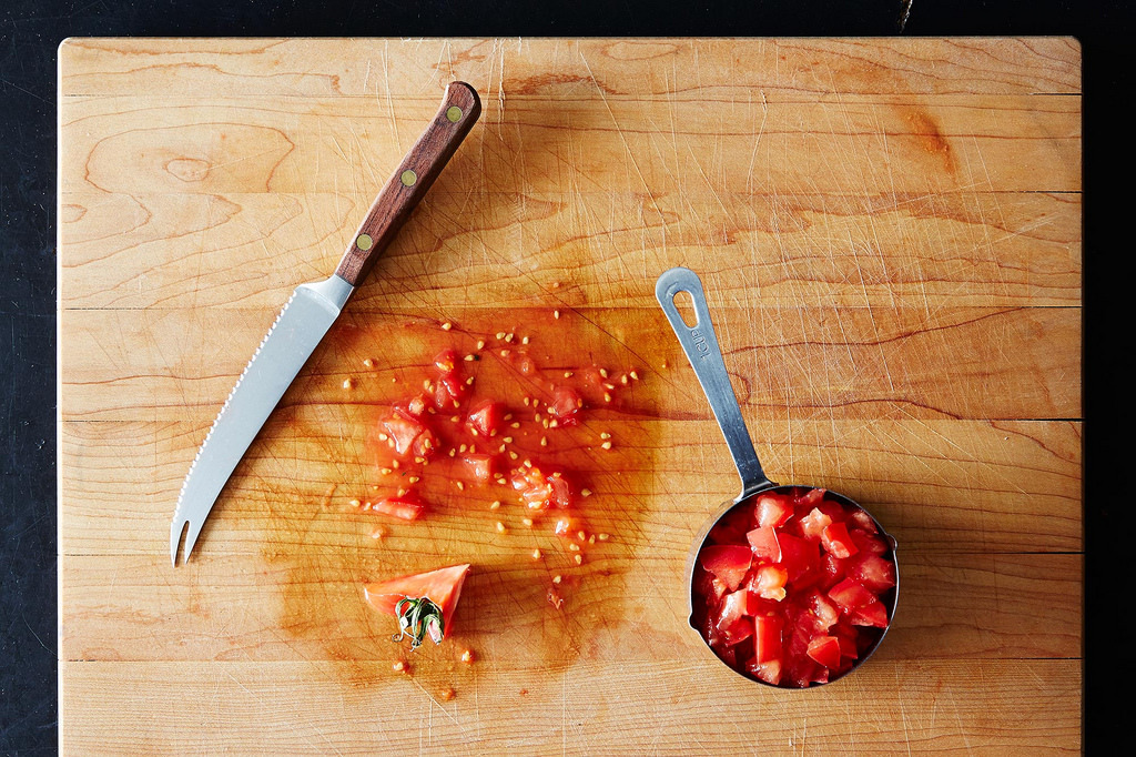food52:  Put away your measuring spoons and become a master of estimation when you