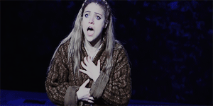 christinedwyer:musicals → anastasia“in my dreams it’s all real. and my heart has so much to reveal. 