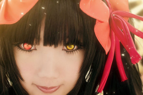 Date a Live - Tokisaki Kurumi (Neneko) 1-14