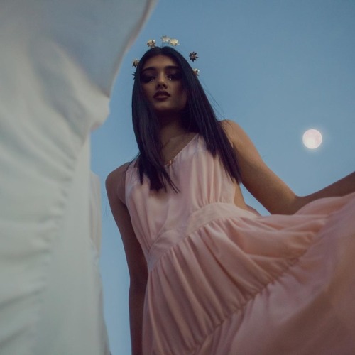 jupitersrust: neelam gill for daydreamnation by kimberly gordon