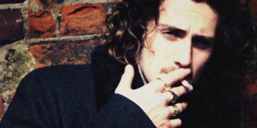 devinegraphics:Aaron Johnson headers. Please like this post if you save. Requested: Aaron Johnson