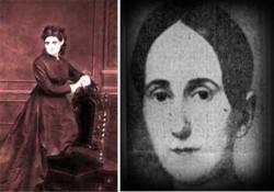 Eine-Schoene-Schrecklichkeit:  Thenimbus:  Eeriie:  Delphine Lalaurie Was A Sadistic