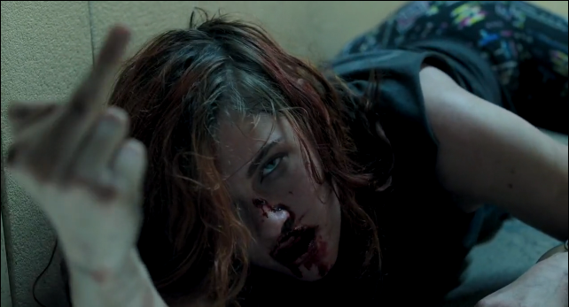 asshole-zz:  my babe   Kristen Stewart - American Ultra (2015)