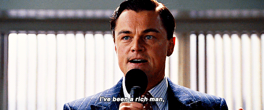 aliciavikender:  The Wolf of Wall Street (2013) dir. Martin Scorsese