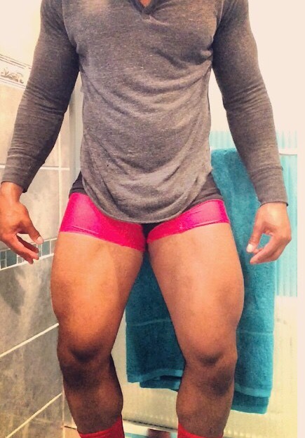 thickboyswag:  G Que 2