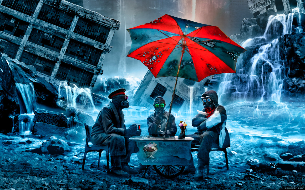 theartofanimation:  Vitaly S. Alexius     -     http://romanticallyapocalyptic.com