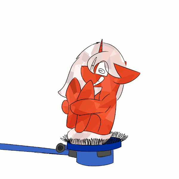 ask-folly:ask-folly:FOLLY NO!((that one half-day-later reblog))Pffft &gt;w&lt;