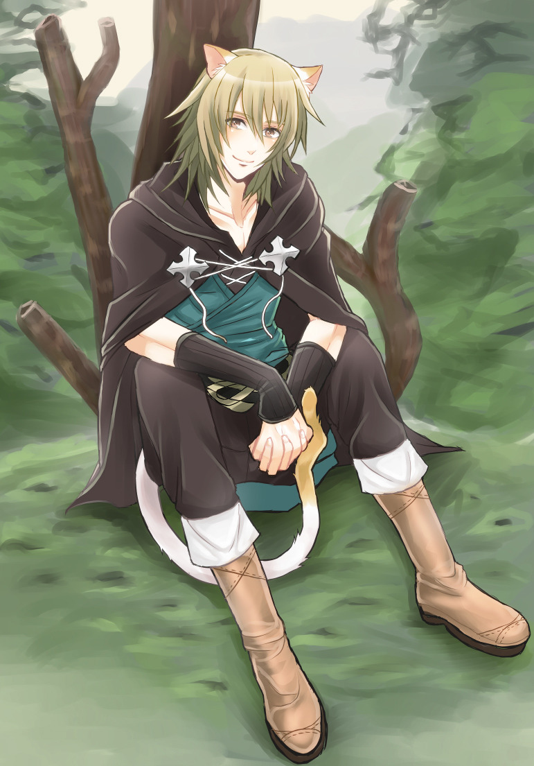 miyakuli:   ** Permission to post it was granted by the artistPlease, rate and/or