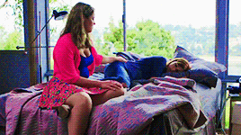 Favorite Character MemeLindsay Jillian from You’re the Worst     ↳ 4 Relationships ~