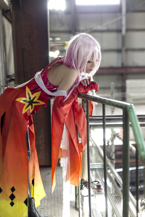 Guilty Crown - Inori Yuzuriha (Usakichi) 9HELP US GROW Like,Comment & Share.CosplayJapaneseGirls1.5 - www.facebook.com/CosplayJapaneseGirls1.5CosplayJapaneseGirls2 - www.facebook.com/CosplayJapaneseGirl2tumblr - http://cosplayjapanesegirlsblog.tumblr.