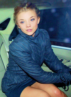 your daily source for Natalie Dormer