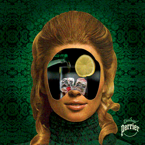 districtperrier:  Enter the Extraordinary World of District Perrier Read More