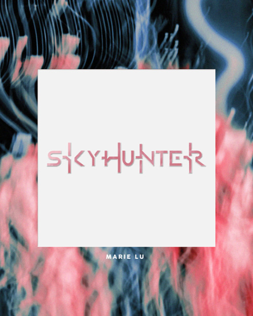 stealmethenight:skyhunter by marie lu“what did you see in there?” she whispers. i know what she’s tr