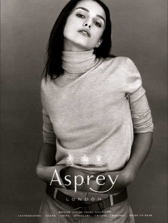 keirainprint:  for Asprey