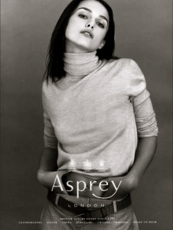 keirainprint:  for Asprey