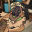 fagdragon