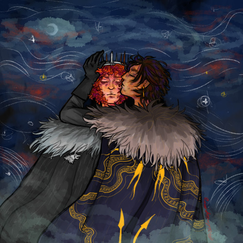 Theon Appreciation Month, Day 9: Loyalty