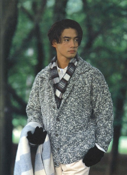 japanese actor