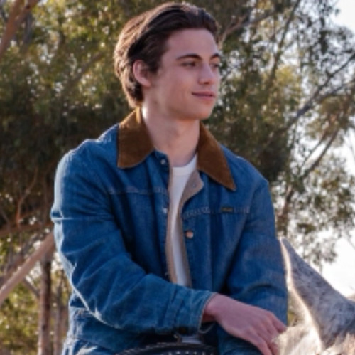 Tanner Buchanan In Hes All That Icons