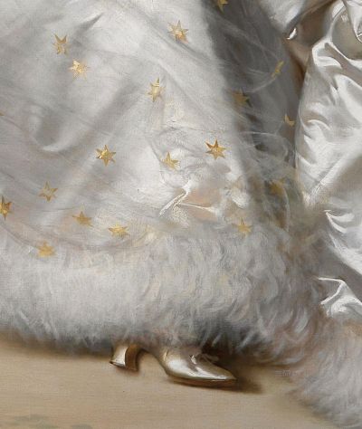 hckat:
“ Corinna Salmon by Vittorio Matteo Corcos (details)
”