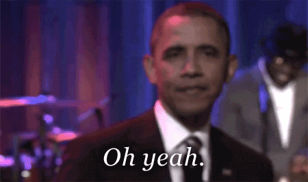 Bad News, Republicans: President Obama Has Erased Bush's ũ.4 Trillion Deficit Mess