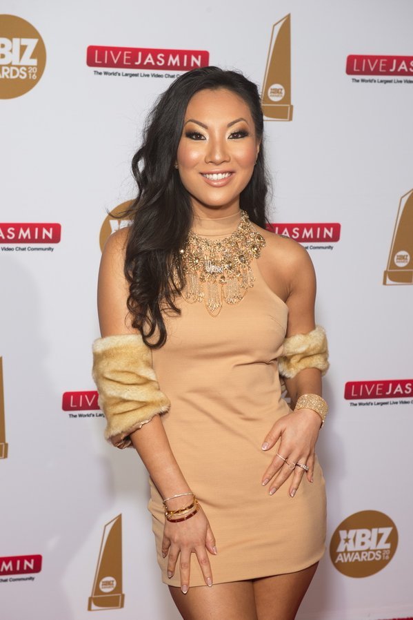 Asa Akira