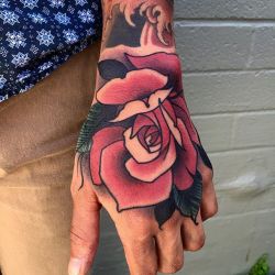 1337tattoos:  chris primm