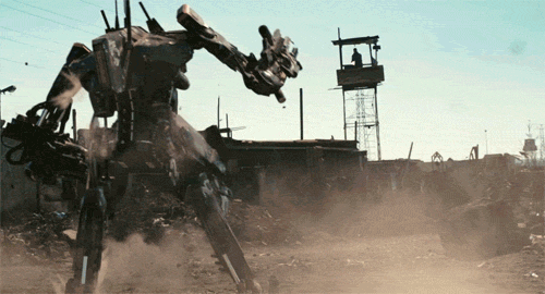astromech-punk: roguetelemetry: District 9 Prawn Exosuit appreciation post “I will never forget the Pig Squeezer gun as long as I live” 