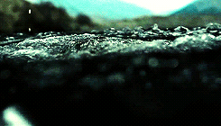:  Harry Potter + elements → water 