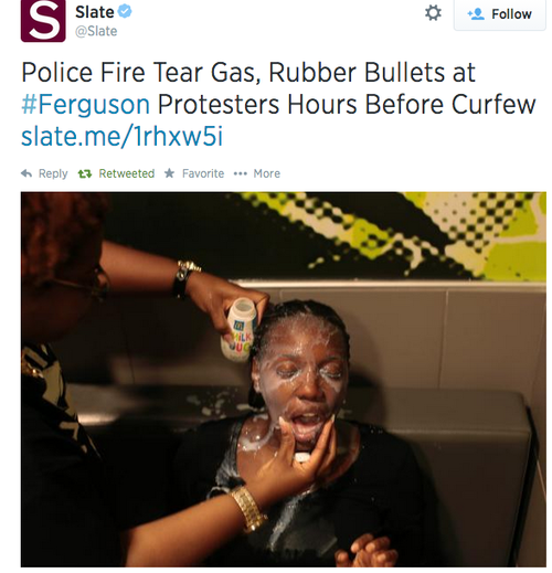 Porn Pics Ferguson from my TL